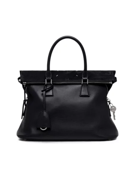 Torebka Maison Margiela czarna