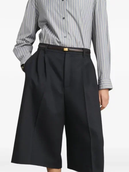 Pantaloni Soeur albastru