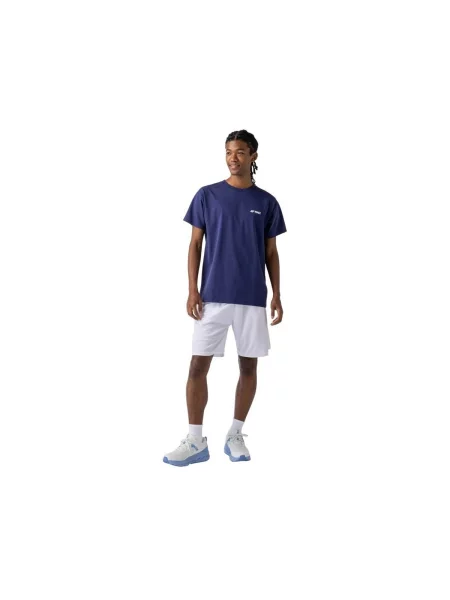 Tricou Yonex albastru
