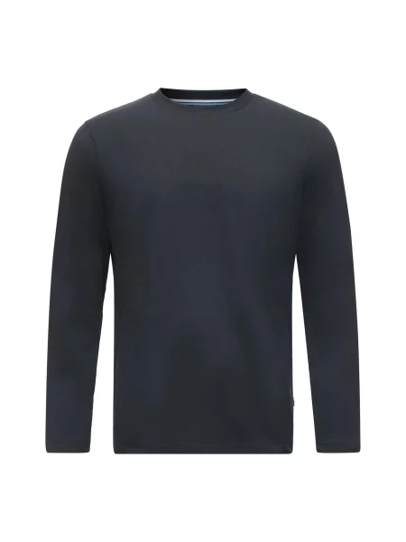 OLYMP Tricou negru