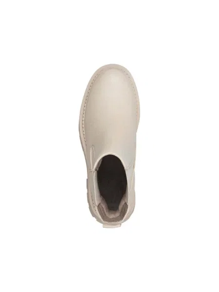 Pantofi Tamaris bej