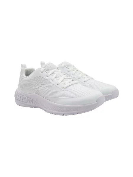 Tenisky Skechers biela