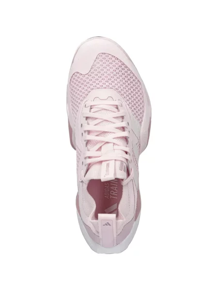 Hanorac Adidas cu dungi cu imagine plasă negru