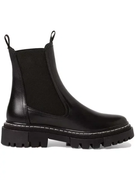 Pantofi Tamaris negru