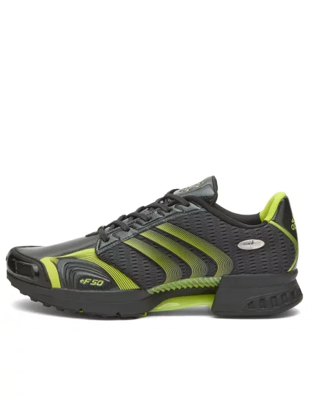 Sneakersy Adidas Climacool czarne