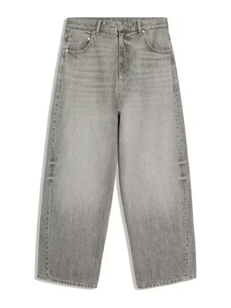 Bershka Jeans gri