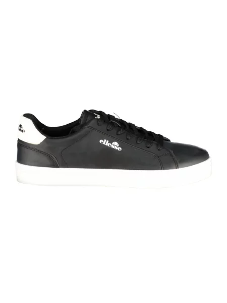 Sneakersy Ellesse czarne