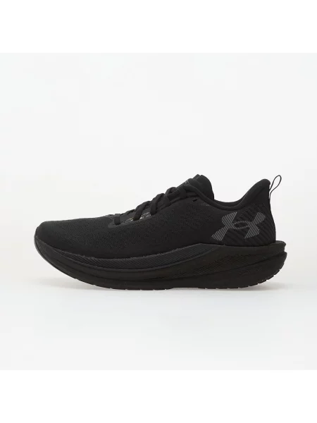 Trampki Under Armour Velociti Speed SPD Black EUR czarne