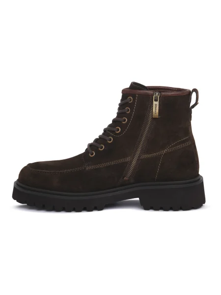 Pantofi Blauer maro