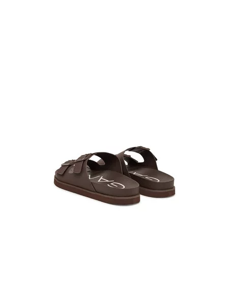 Gant natikači Palbuddy rjava