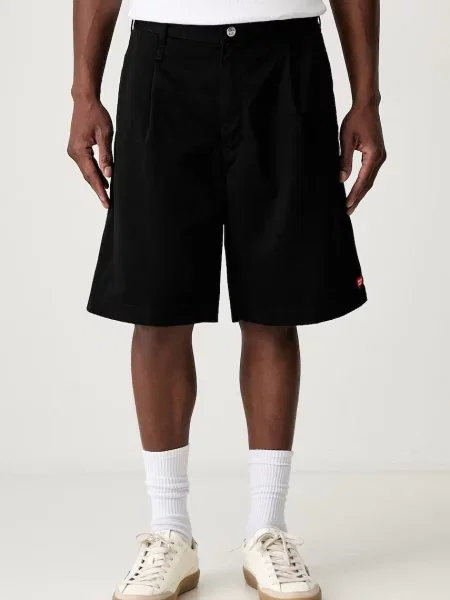 Human Made pantaloni scuți cargo pentru bărbați