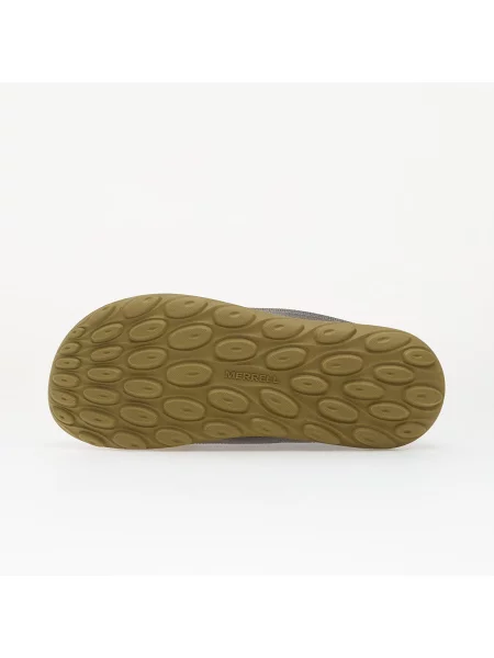 Merrell sneakersy sportowe HUT MOC 2 PACKABLE RMT SE szare