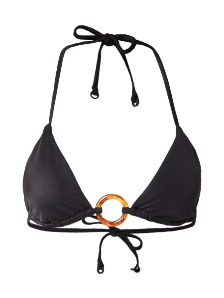 Tommy Hilfiger Underwear Sutien costum de baie negru