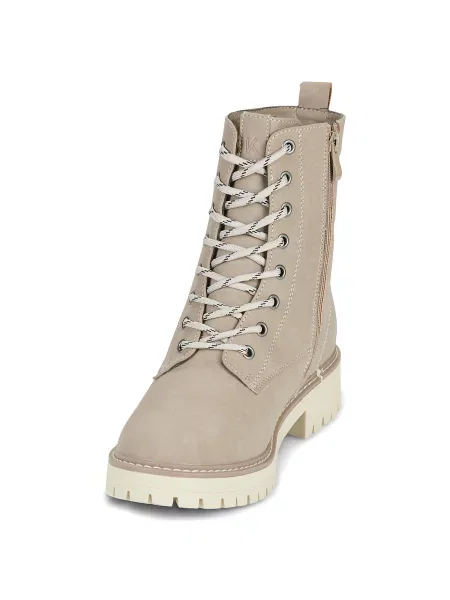 Pantofi Kimberfeel gri