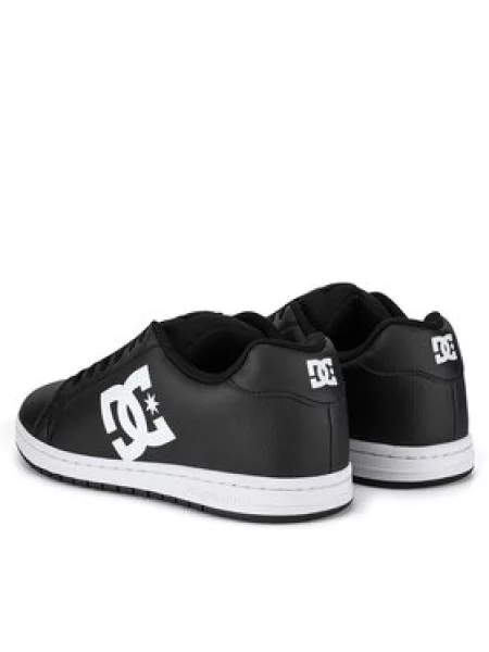 Sneakersy DC Shoes GAVELER SN čierna