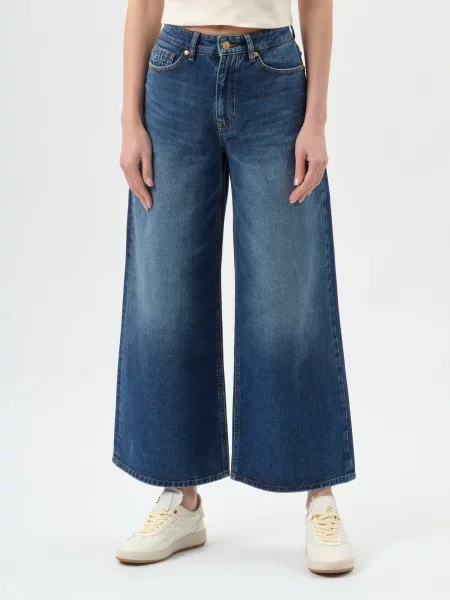 Джинси Hugo сині