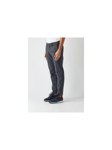 Pantaloni Jeckerson gri