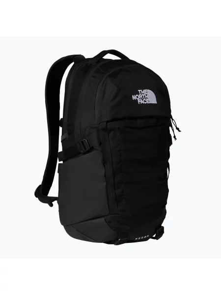 Plecak The North Face Recon 30 l black/black/npf czarny