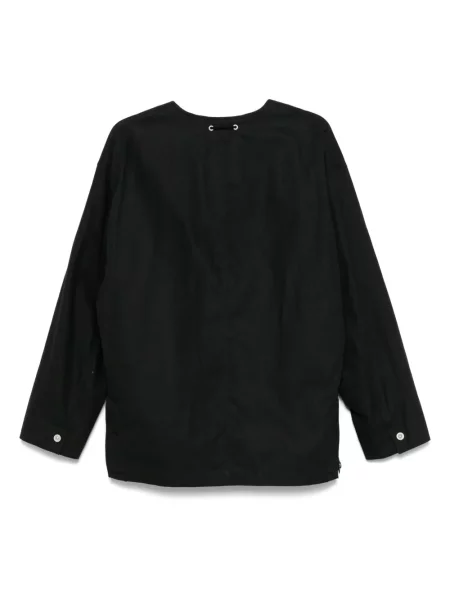 Geacă Comme Des Garçons Homme negru