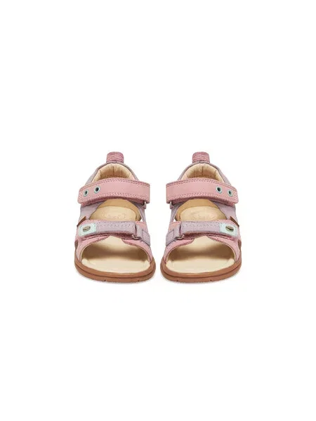 Sandály Lasocki Kids LINEA růžová