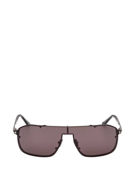 Ochelari de soare Tom Ford Eyewear negru