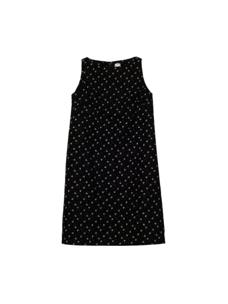 Sukienka Ines De La Fressange Paris czarna