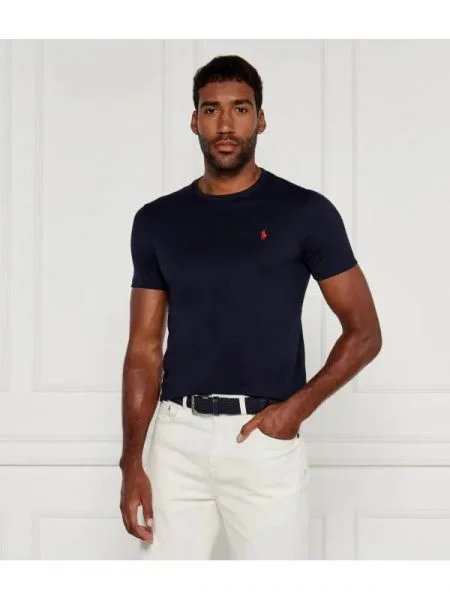 POLO RALPH LAUREN Póló kék