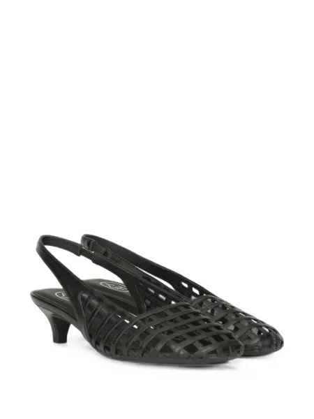 Sandale Ash negru