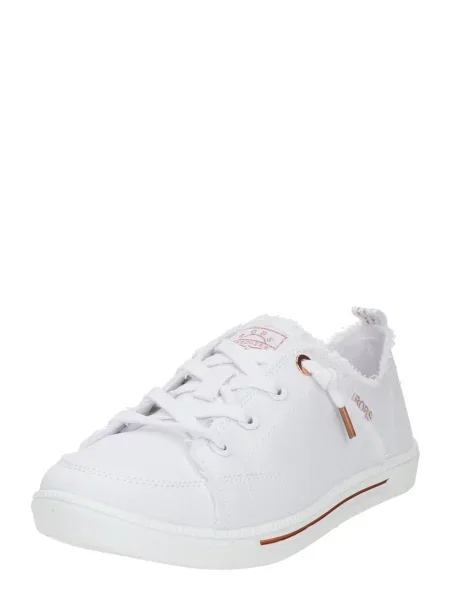 Skechers Sneakers BOBS B Cute alb