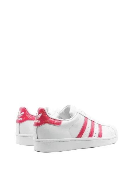 Sportbačiai Adidas Superstar balta