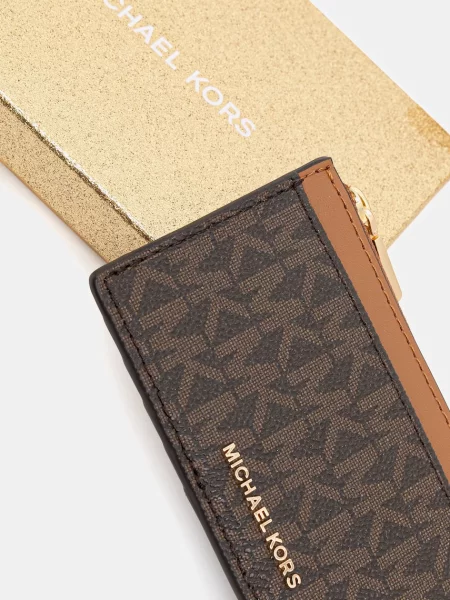 MICHAEL Michael Kors portofel maro