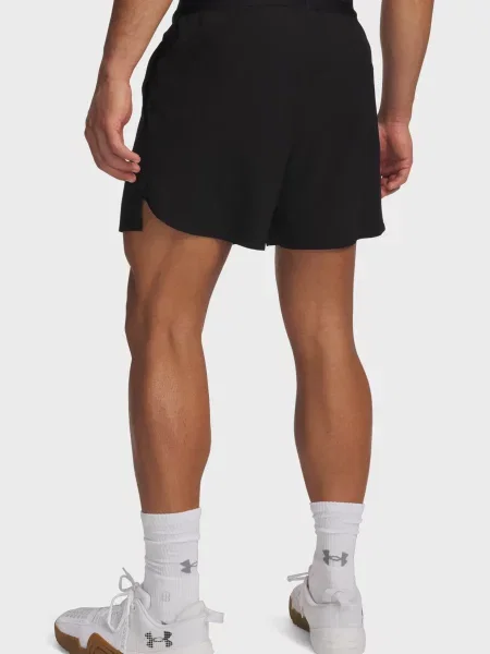 Шорти Under Armour чорні