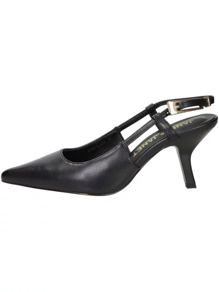 Pantofi Janet&janet negru