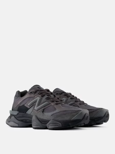 Кроссовки New Balance серые
