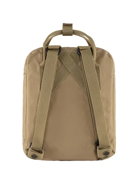 Kabelka Fjallraven hnedá