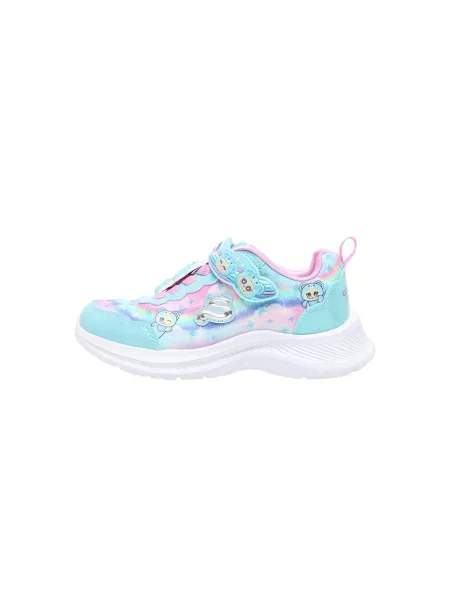 Superge Skechers Jumpsters Cutie Critters Modra rumena