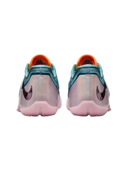 Pantofi Nike roz