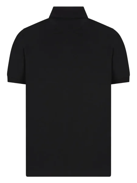 Polo Fendi albastru