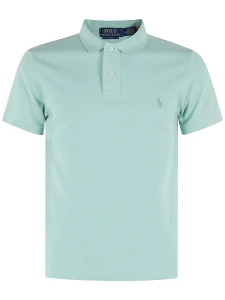 Polo Polo Ralph Lauren albastru