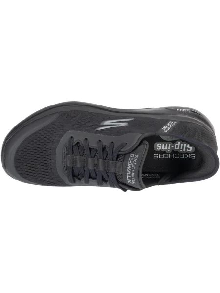 Pantofi Skechers negru