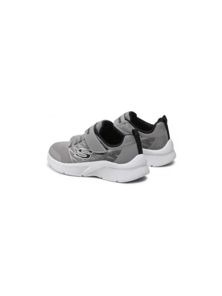 Pantofi copii Skechers gri