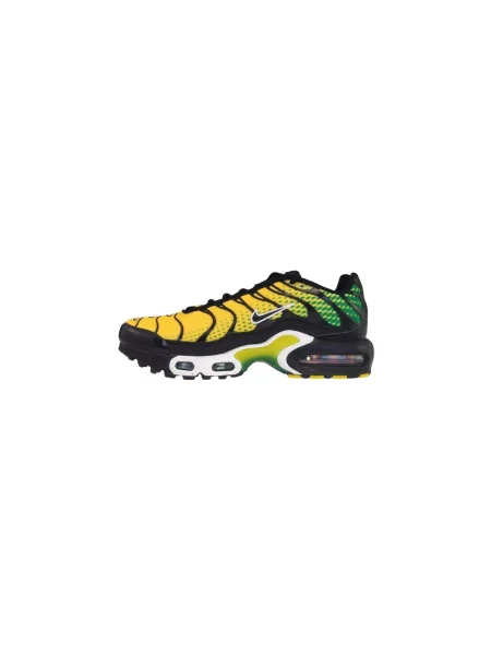 Tenisky Nike Air Max Plus žltá