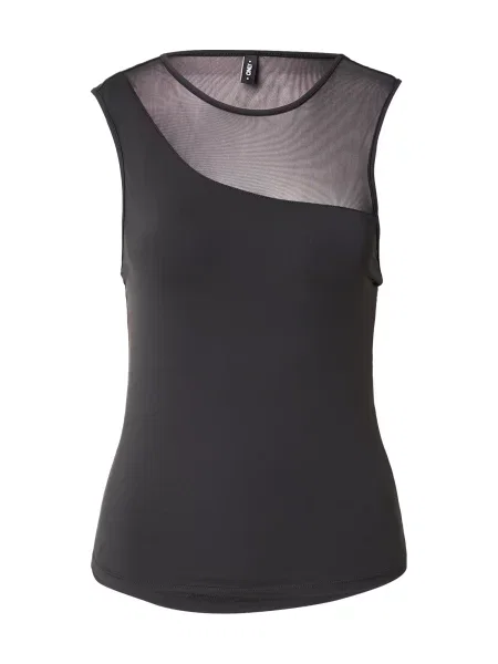 ONLY Top TABY' negru