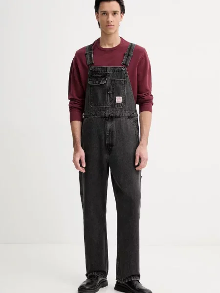 Pantaloni Levi's ® negru