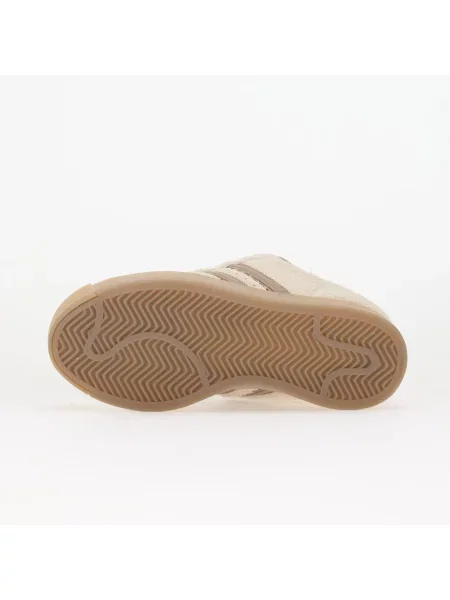 Sneakers adidas Superstar St Wonder White/ Chalky Brown/ Chalky Brown EUR 41 biela