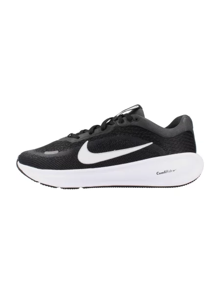 Gyerek félcipő Nike fekete