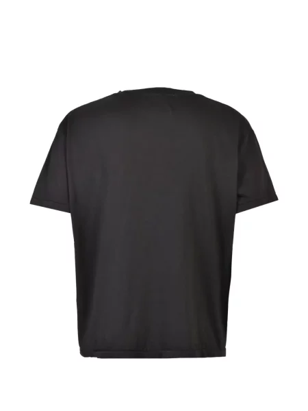 Tricou Lifeiswar cu imagine negru