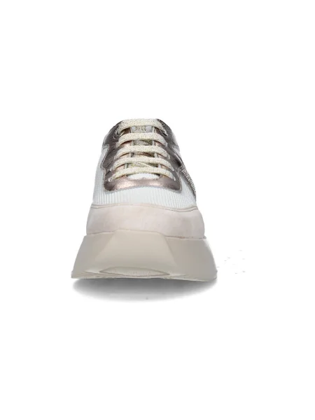 Pantofi Callaghan bej