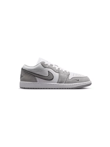 Tenisky Nike Jordan biela