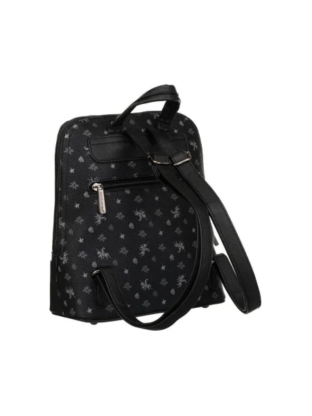 Geantă David Jones negru